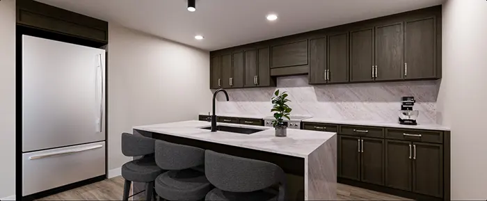 Student Studio Apartments